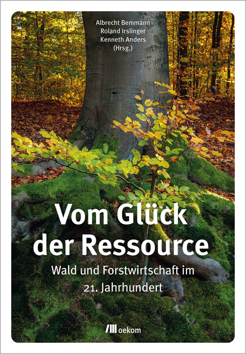 Vom Glück der Ressource - 