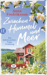 Zwischen Himmel und Meer -  Anna Fredriksson