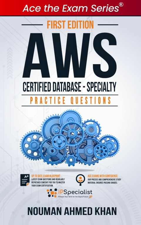AWS Certified Database - Specialty -  Nouman Ahmed Khan
