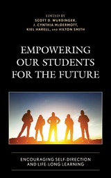 Empowering our Students for the Future - 