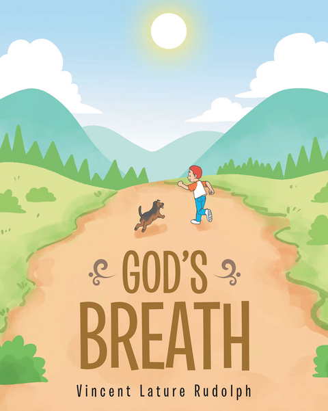 God's Breath -  Vincent Lature Rudolph