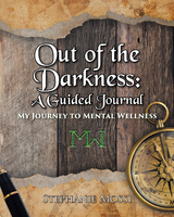 Out of the Darkness -  Stephanie Mossi