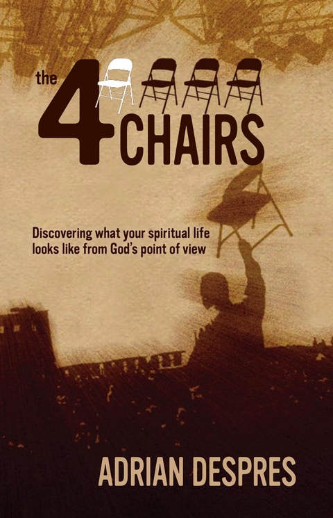 The Four Chairs -  Adrian Despres