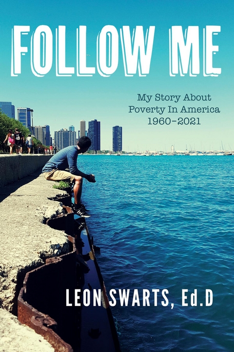 FOLLOW ME - Leon Swarts