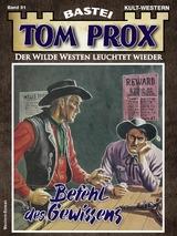 Tom Prox 91 - George Berings