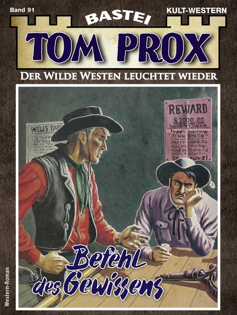 Tom Prox 91 - George Berings