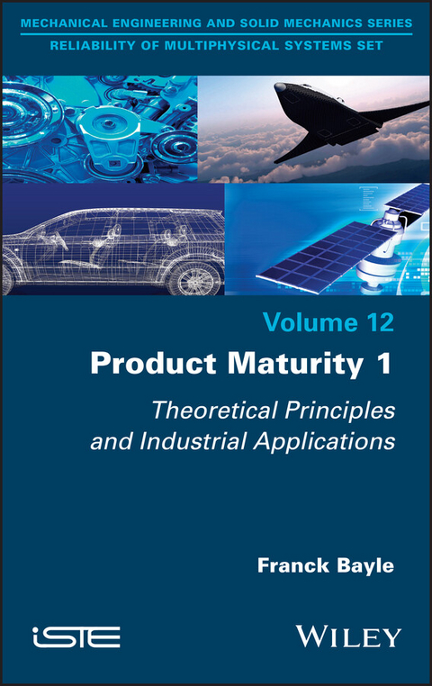 Product Maturity 1 -  Franck Bayle