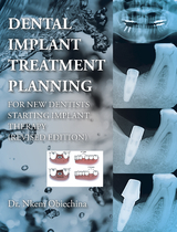 Dental Implant Treatment Planning for New Dentists Starting Implant Therapy -  Dr. Nkem Obiechina