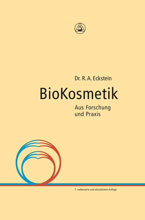 Bio Kosmetik - Dr. R. A. Eckstein, Dr. G. Eckstein, Dr. W. Schnepp