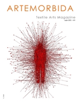 ArteMorbida Textile Arts Magazine - 04 2021 EN - Autori Vari