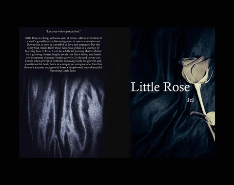 Little Rose -  Janall Mok