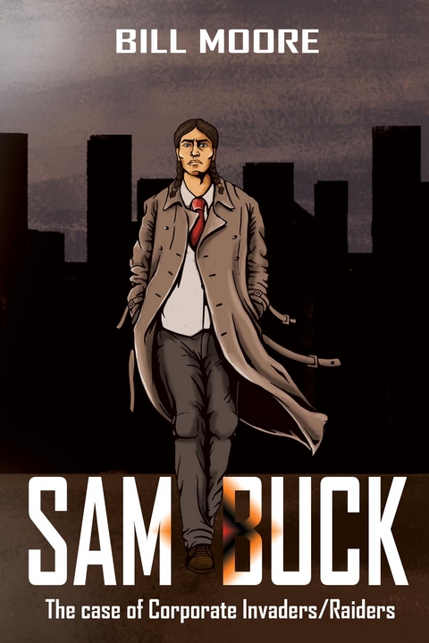 Sam Buck -  Bill Moore