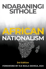 African Nationalism - Ndabaningi Sithole
