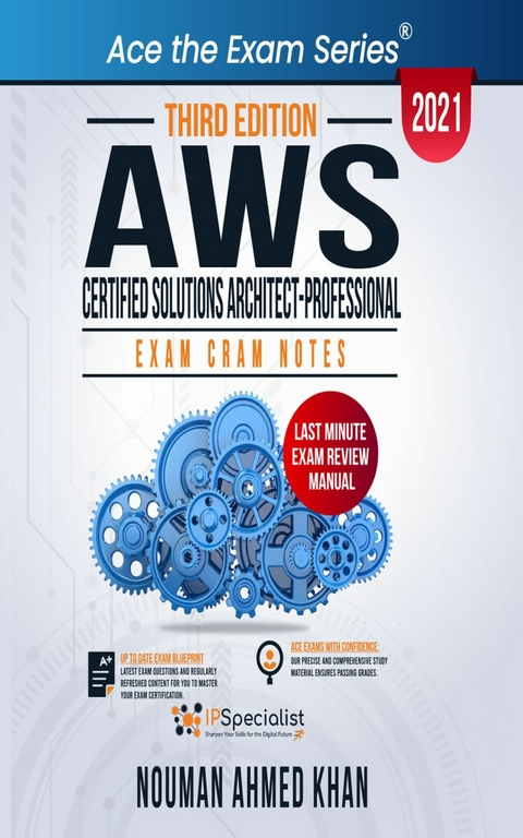 AWS Certified Solutions Architect - Professional -  Nouman Ahmed Khan