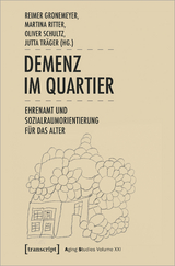 Demenz im Quartier - 