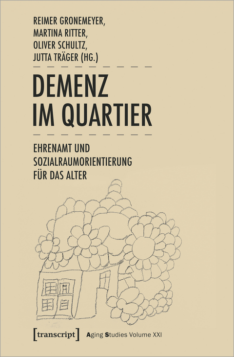 Demenz im Quartier - 