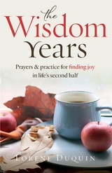 The Wisdom Years - Lorene Duquin