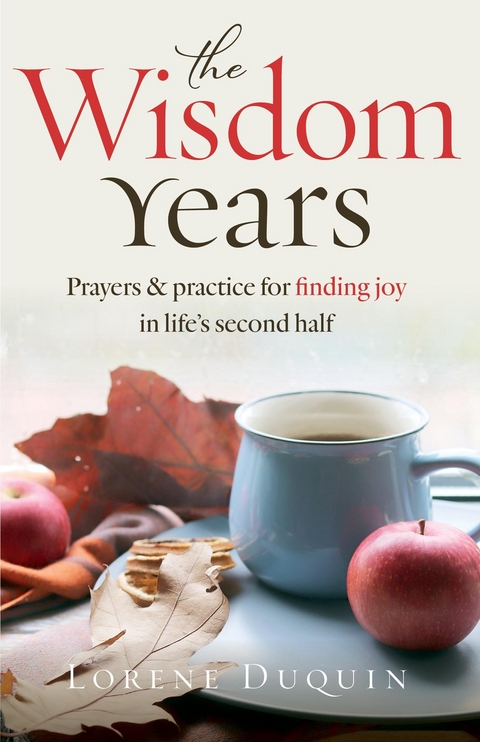 Wisdom Years -  Lorene Duquin