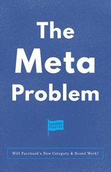 The Meta Problem - Christopher Lochhead, Eddie Yoon, Nicolas Cole