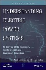 Understanding Electric Power Systems - Delea, Frank; Casazza, Jack
