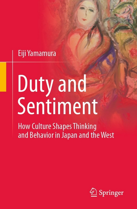Duty and Sentiment -  Eiji Yamamura