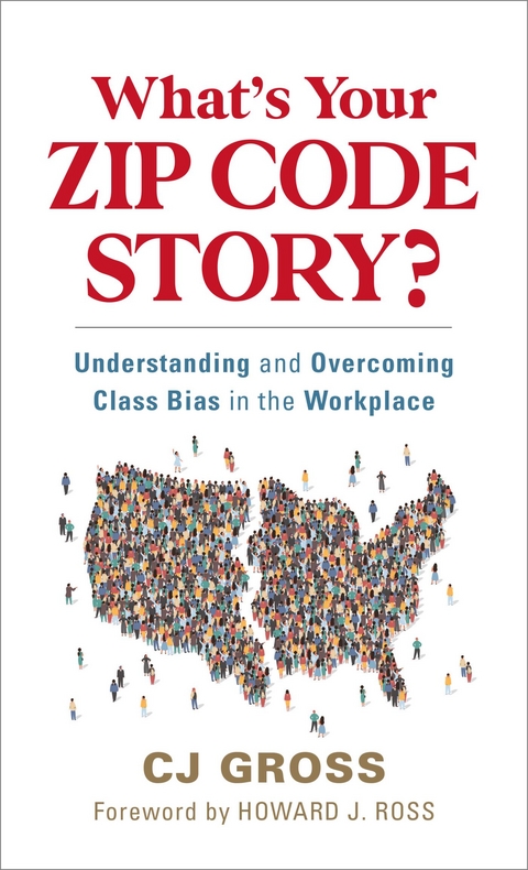 What's Your Zip Code Story? -  CJ Gross