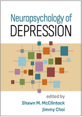 Neuropsychology of Depression - 