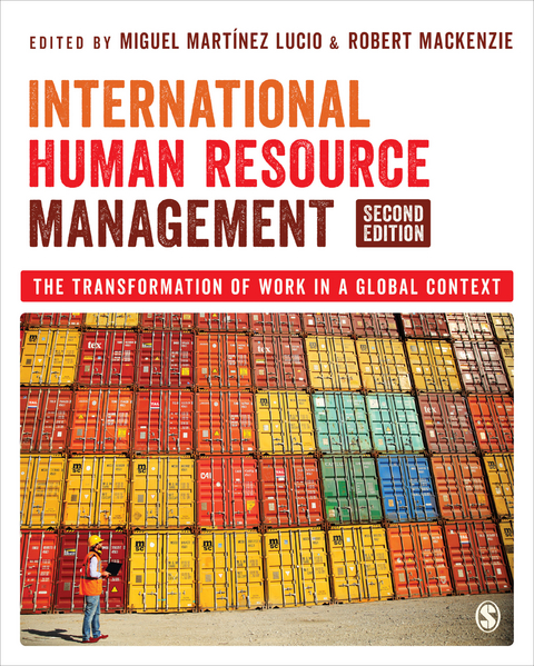 International Human Resource Management - 