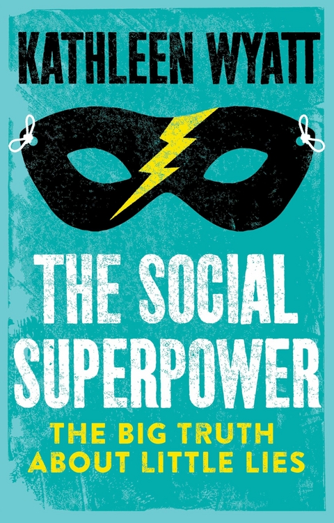 Social Superpower -  Kathleen Wyatt