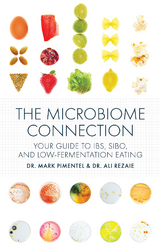 Microbiome Connection -  Dr. Mark Pimentel,  Dr. Ali Rezaie