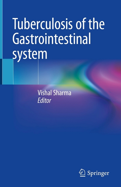 Tuberculosis of the Gastrointestinal system - 