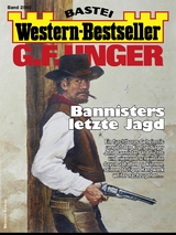 G. F. Unger Western-Bestseller 2560 - G. F. Unger