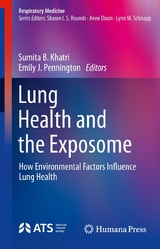 Lung Health and the Exposome - 