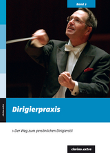 Dirigierpraxis - Thomas Doss, Fritz Neukomm