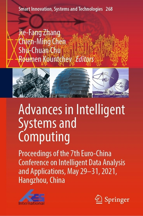 Advances in Intelligent Systems and Computing - 