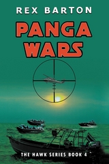 Panga Wars -  Rex Barton