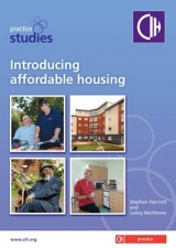 Introducing Affordable Housing - Harriott, Stephen; Matthews, Lesley
