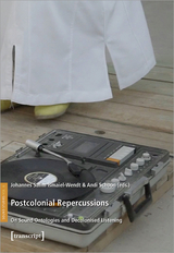 Postcolonial Repercussions - 