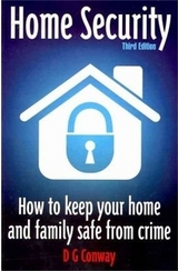 Home Security 3rd Edition - Conway, D.G.