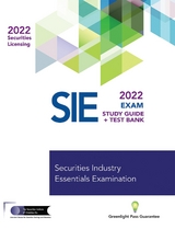 SECURITIES INDUSTRY ESSENTIALS EXAM STUDY GUIDE 2022 + TEST BANK -  The Securities Institute of America