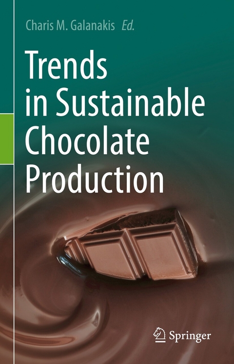 Trends in Sustainable Chocolate Production - 