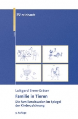 Familie in Tieren - Brem-Gräser, Luitgard