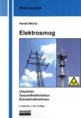 Elektrosmog - Moritz, Harald