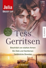 Julia Best of Band 250 - Tess Gerritsen