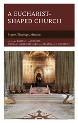Eucharist-shaped Church - 