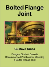 Bolted Flange Joint - Gustavo Cinca