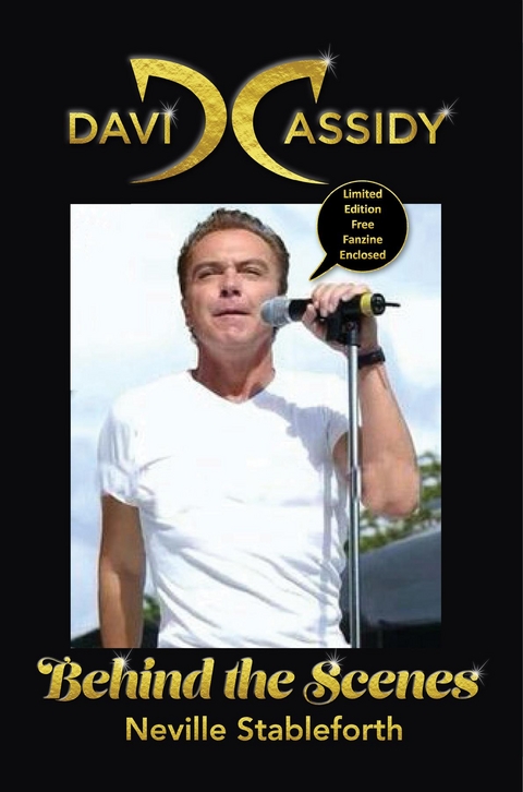 David Cassidy -  Neville Stableforth