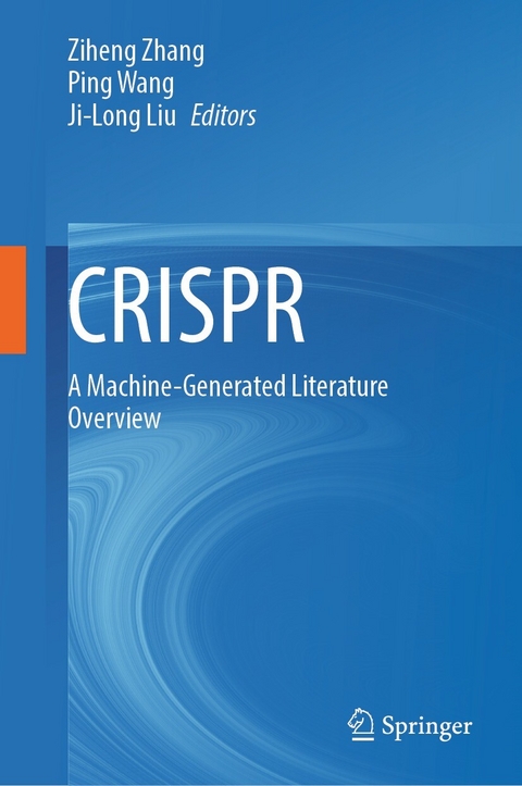 CRISPR - 