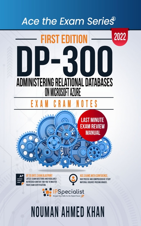 DP-300 Administering Relational Databases on Microsoft Azure -  Nouman Ahmed Khan