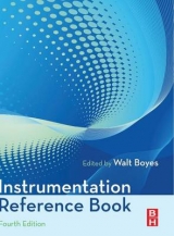 Instrumentation Reference Book - Boyes, Walt